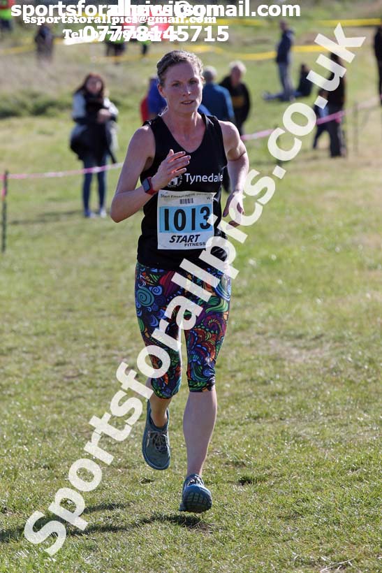 Senior womens Start Fitness NEH, Wrekenton. Photo:  David T. Hewitson/Sports for All Pics